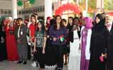 Gulf Medical University Celebrates 44th UAE National Day
